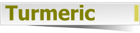Turmeric

