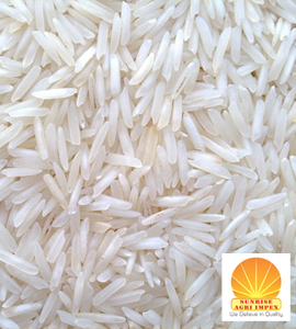 Basmati Rice