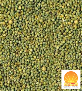 Green Millet