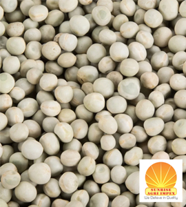Green Peas Whole