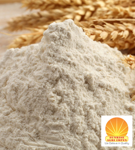 Wheat Flour