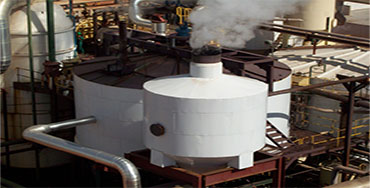 Cane Juice Clarifier