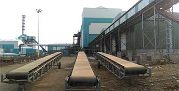 Bagasse Carriers, Return Bagasse Carrier