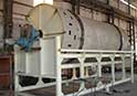 Rotary Drum Dryer