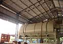 Rotary Drum Dryer