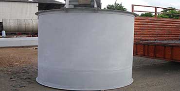 Storage tanks