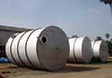 Storage Tanks