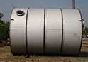 Storage Tanks
