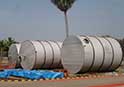 Storage Tanks